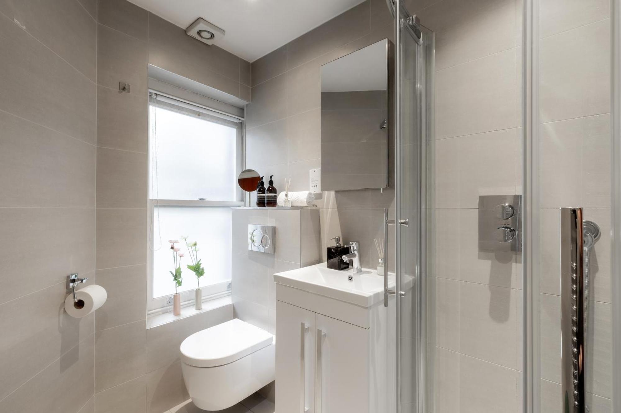 Architect'S Sophisticated Private 3Bed 3Bath House Off Oxford St Lägenhet London Exteriör bild