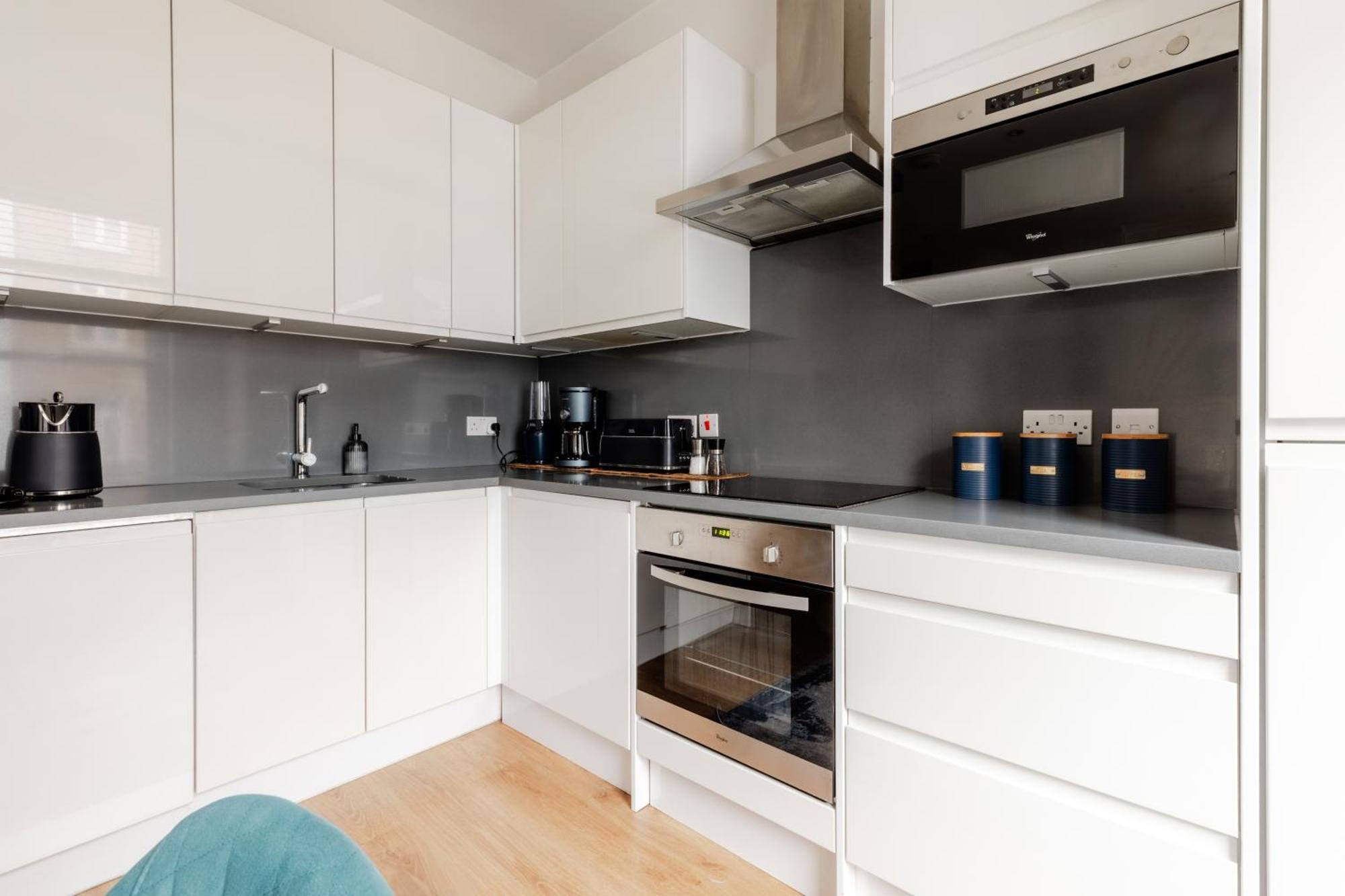 Architect'S Sophisticated Private 3Bed 3Bath House Off Oxford St Lägenhet London Exteriör bild