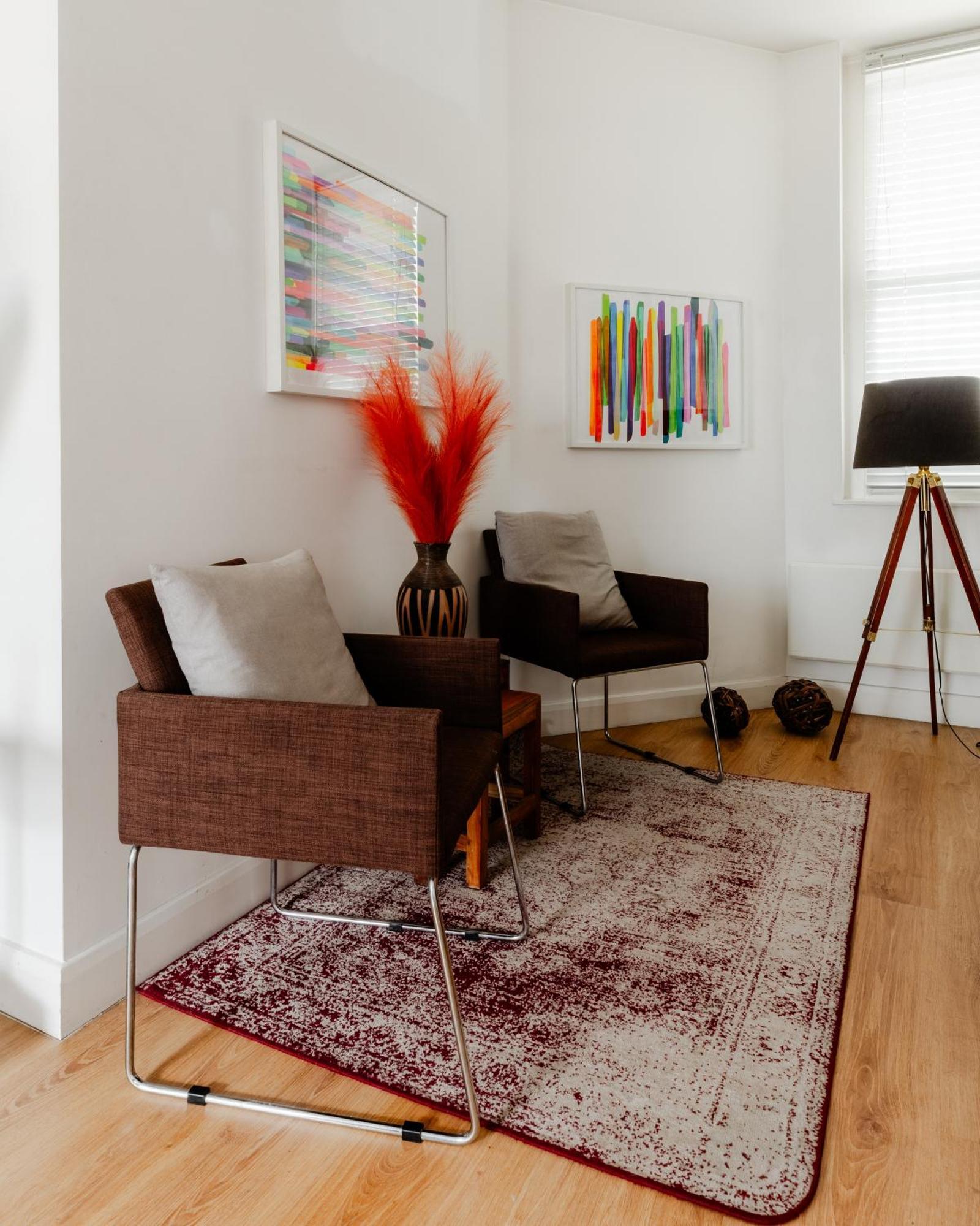 Architect'S Sophisticated Private 3Bed 3Bath House Off Oxford St Lägenhet London Exteriör bild