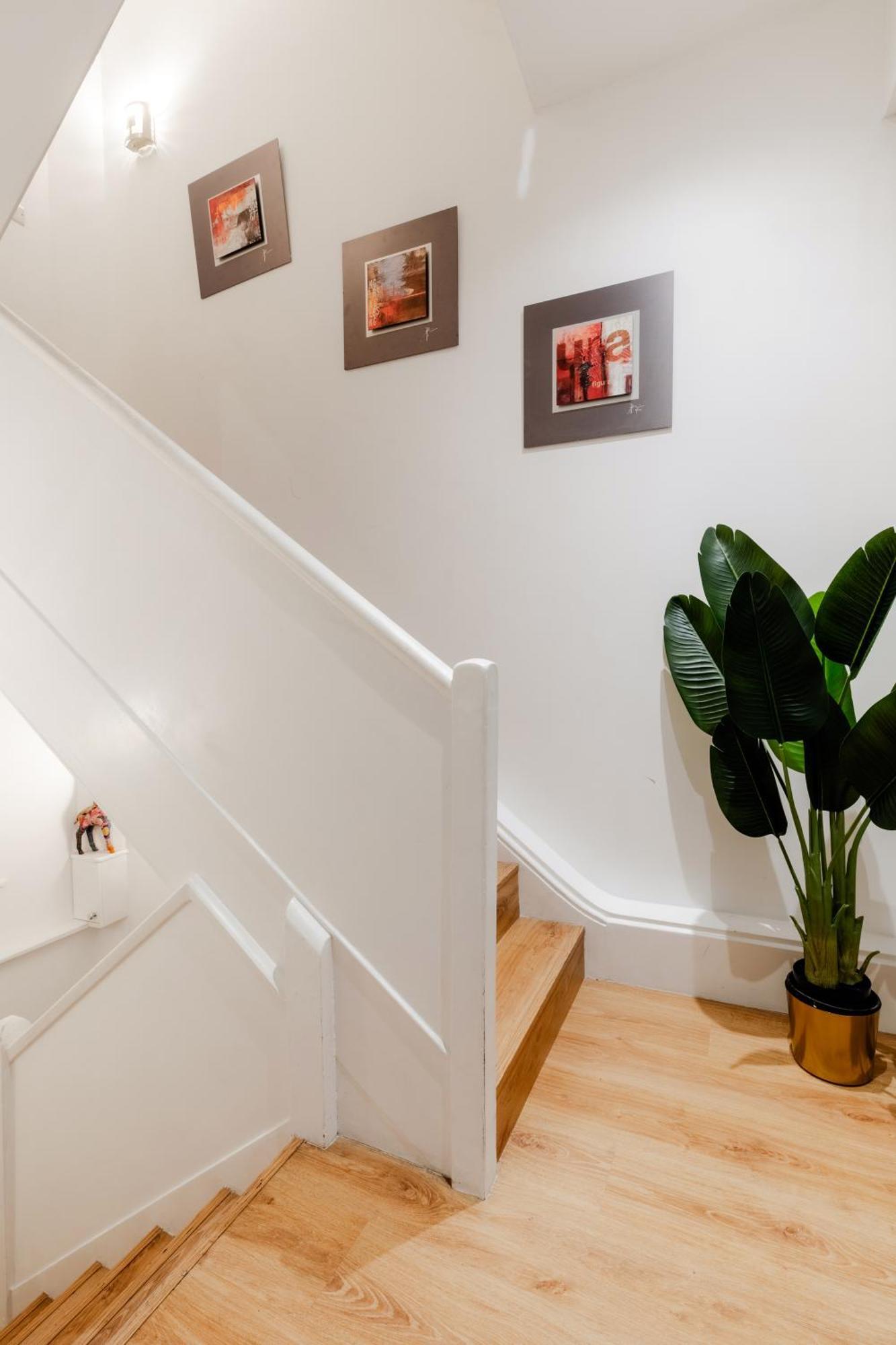 Architect'S Sophisticated Private 3Bed 3Bath House Off Oxford St Lägenhet London Exteriör bild